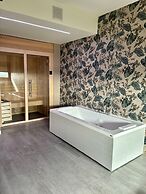 Hotel Saccardi & Spa - Adults Only