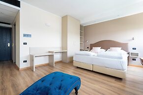 Hotel Saccardi & Spa - Adults Only