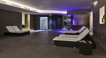 Hotel Saccardi & Spa - Adults Only