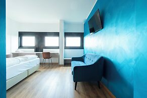 Hotel Saccardi & Spa - Adults Only