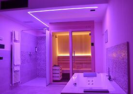 Hotel Saccardi & Spa - Adults Only