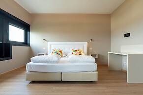 Hotel Saccardi & Spa - Adults Only