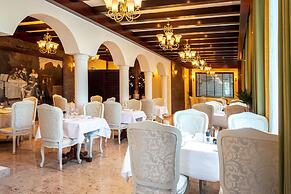 Radisson Blu Hotel, Muscat