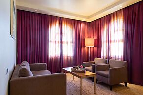 Radisson Blu Hotel, Muscat