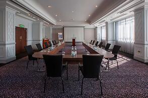 Radisson Blu Hotel, Muscat