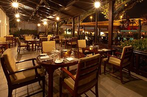 Radisson Blu Hotel, Muscat