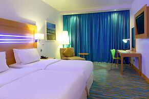 Radisson Blu Hotel, Muscat