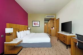 Radisson Blu Hotel, Muscat