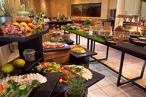 Radisson Blu Hotel, Muscat