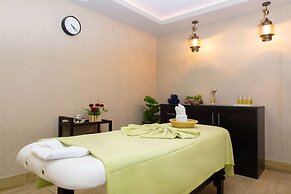 Radisson Blu Hotel, Muscat