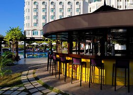 Radisson Blu Hotel, Muscat