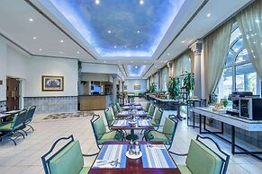 Radisson Blu Hotel, Muscat