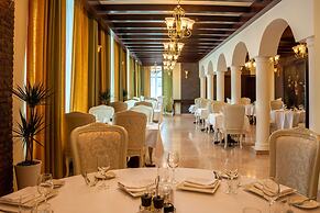 Radisson Blu Hotel, Muscat