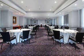 Radisson Blu Hotel, Muscat