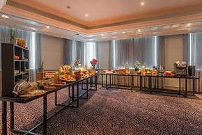 Radisson Blu Hotel, Muscat