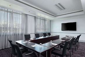 Radisson Blu Hotel, Muscat
