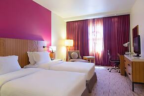 Radisson Blu Hotel, Muscat