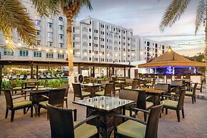 Radisson Blu Hotel, Muscat