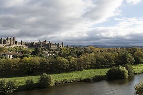 Tribe Carcassonne
