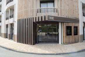 Tribe Carcassonne