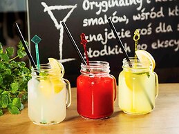 Ibis Poznań Stare Miasto
