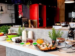 Ibis Poznań Stare Miasto