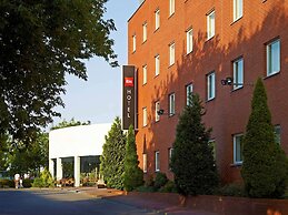 Ibis Poznań Stare Miasto