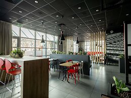 Ibis Poznań Stare Miasto