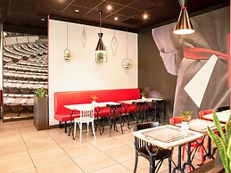 Ibis Poznań Stare Miasto