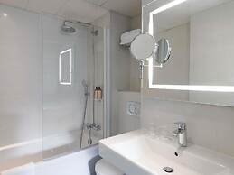 Mercure Paris Montparnasse Raspail