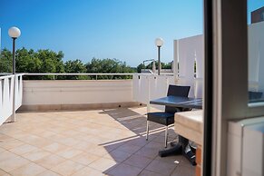 Hotel Roma Aurelia Antica