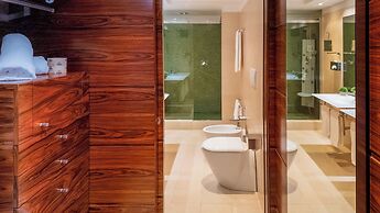 Hotel Roma Aurelia Antica
