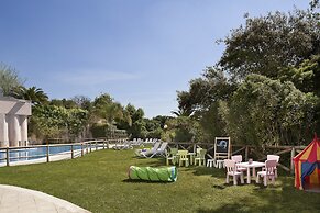 Hotel Roma Aurelia Antica