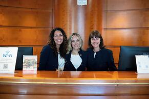 Hotel Roma Aurelia Antica