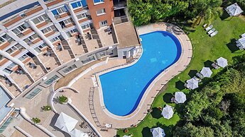 Hotel Roma Aurelia Antica