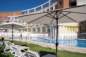Hotel Roma Aurelia Antica