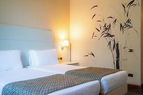 Hotel Roma Aurelia Antica
