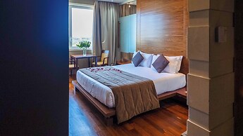 Hotel Roma Aurelia Antica