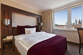 Flemings Hotel Frankfurt Main-Riverside