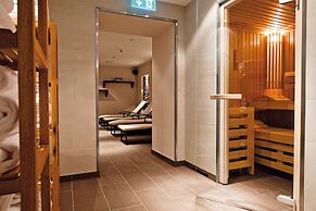 Flemings Hotel Frankfurt Main-Riverside
