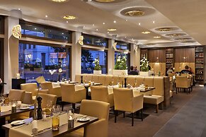 Flemings Hotel Frankfurt Main-Riverside