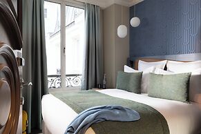 Hôtel L'Ormaie & Spa