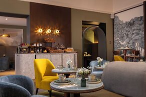 Hôtel L'Ormaie & Spa