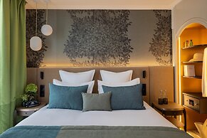 Hôtel L'Ormaie & Spa