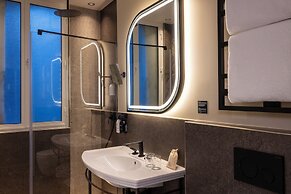 Hôtel L'Ormaie & Spa