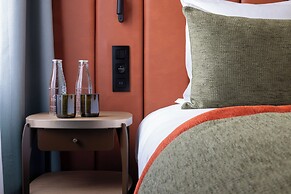 Hôtel L'Ormaie & Spa