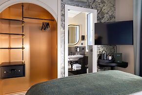 Hôtel L'Ormaie & Spa