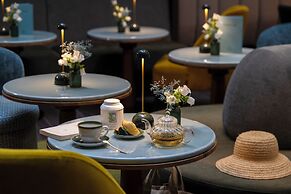 Hôtel L'Ormaie & Spa