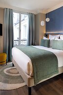 Hôtel L'Ormaie & Spa