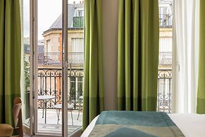 Hôtel L'Ormaie & Spa